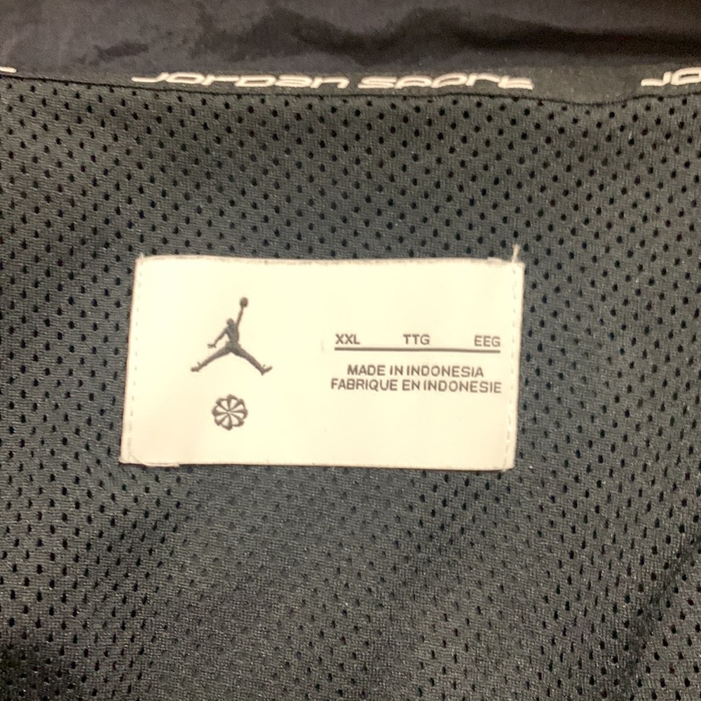 Jordan Jacket - image 5